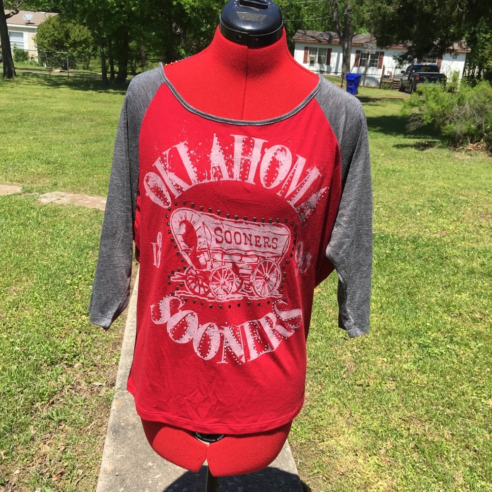 Game day super soft and comfy T-shirt!